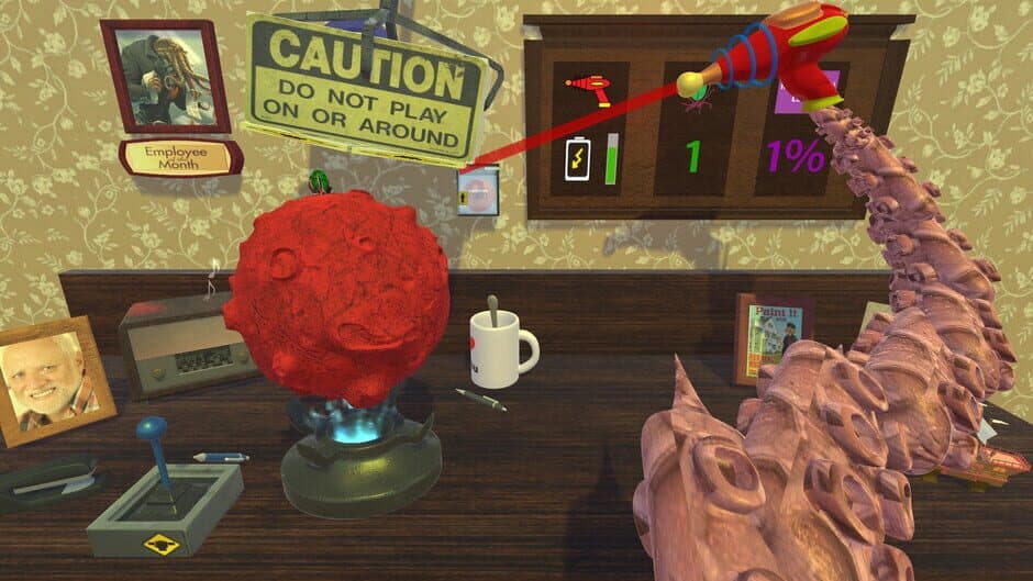 Скриншот 4 из Godly Corp