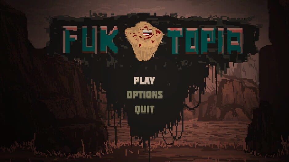 Скриншот 5 из FukTopia