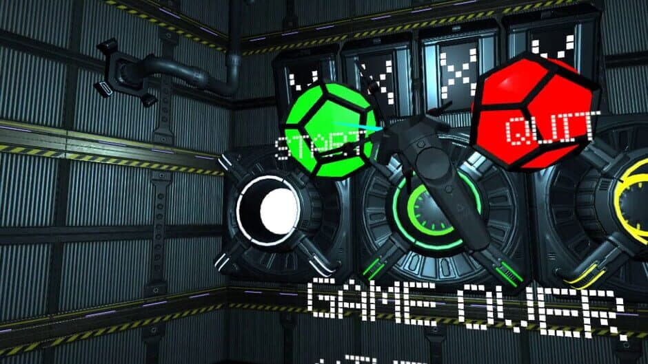 Скриншот 5 из Geo-Fall