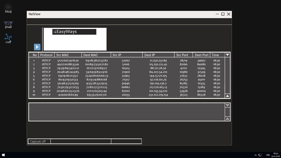 Скриншот 4 из Hack_Me