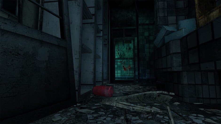 Скриншот 6 из Dead Prison