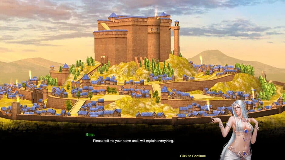 Скриншот 4 из Shadow of Kingdoms