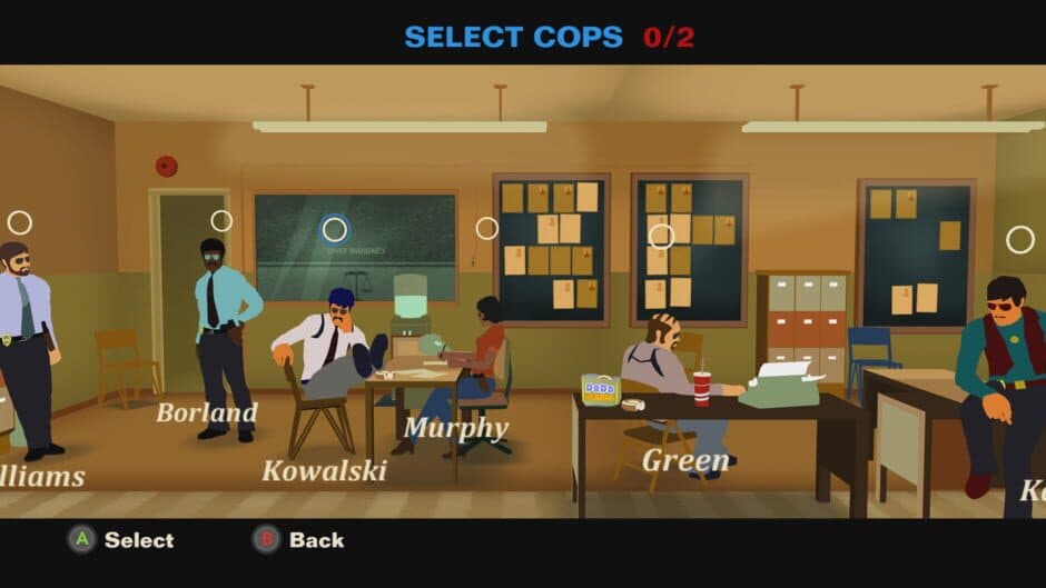 Скриншот 2 из Team17 Indie Collection