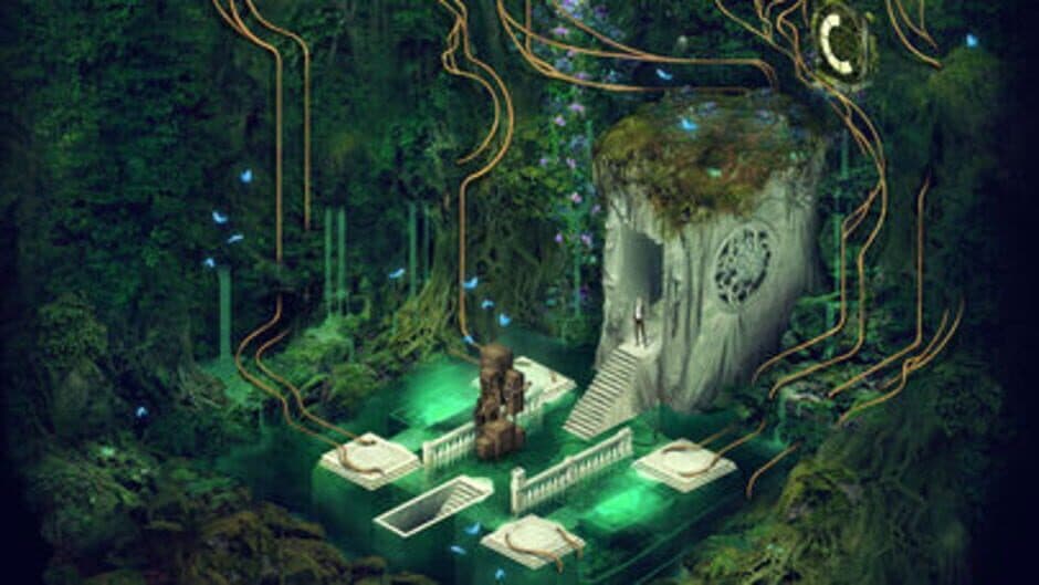 Скриншот 3 из Pavilion: Touch Edition