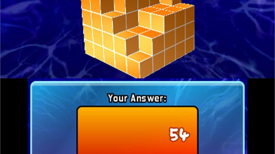 Скриншот 3 из Puzzler Mind Gym 3D