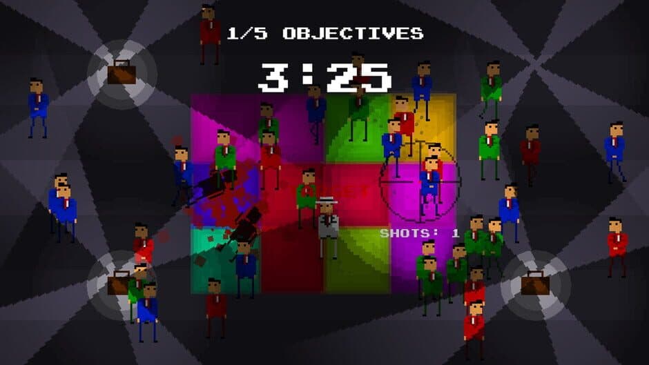 Скриншот 4 из Dead Drop