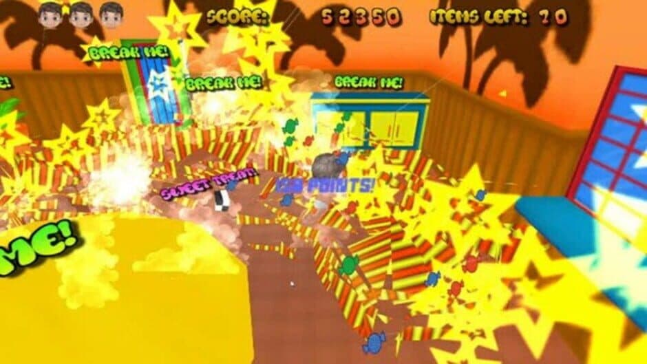 Скриншот 2 из Temper Tantrum