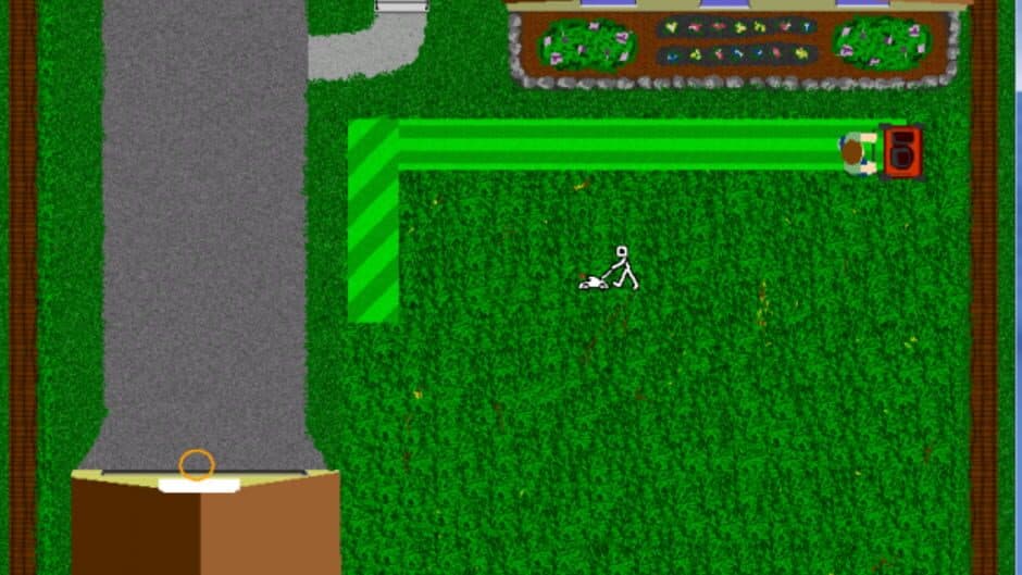 Скриншот 1 из Cale Quest
