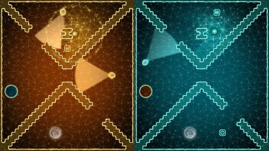 Скриншот 3 из Semispheres