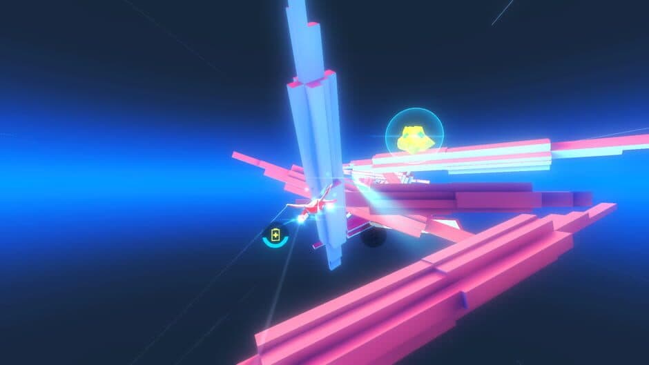 Скриншот 4 из Hyperide VR