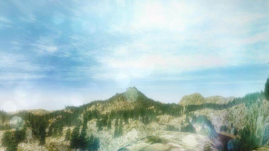 Скриншот 3 из Nature Walk Simulator