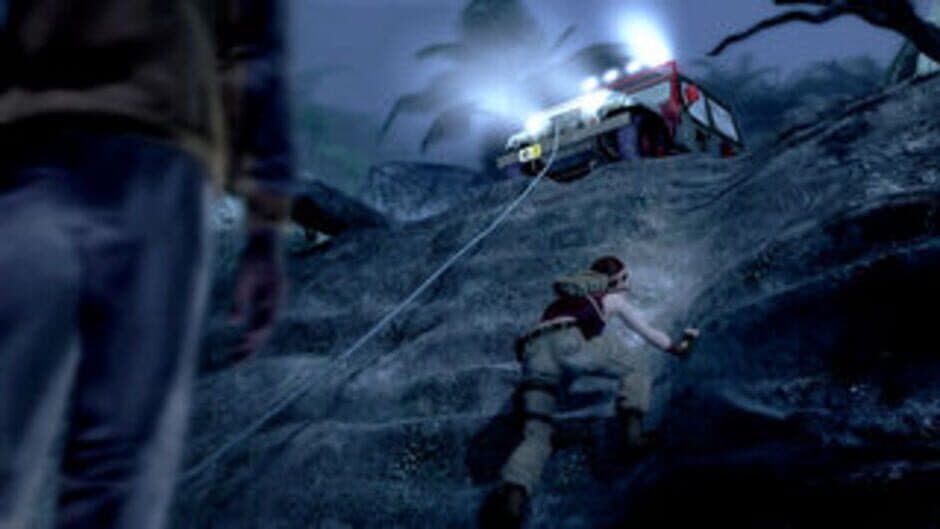 Скриншот 10 из Jurassic Park: The Game 1 HD