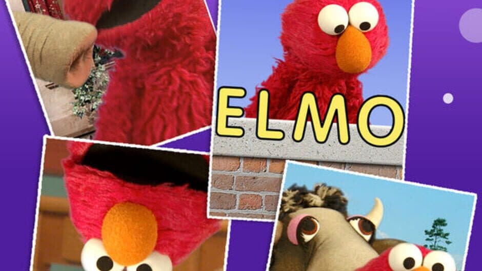 Скриншот 1 из Elmo Calls