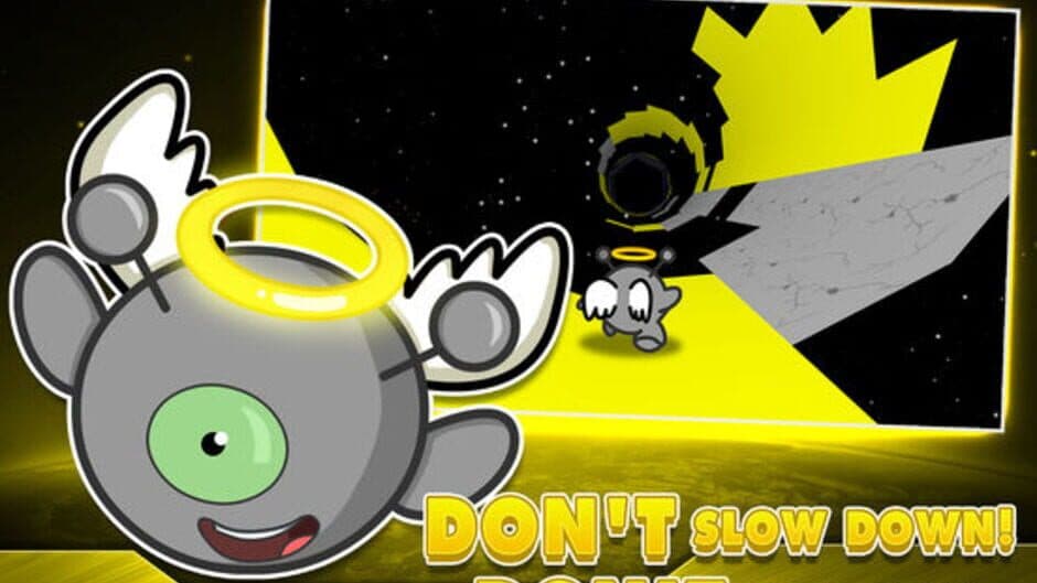 Скриншот 7 из Run!!!