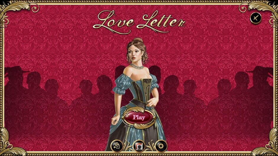 Скриншот 6 из Love Letter