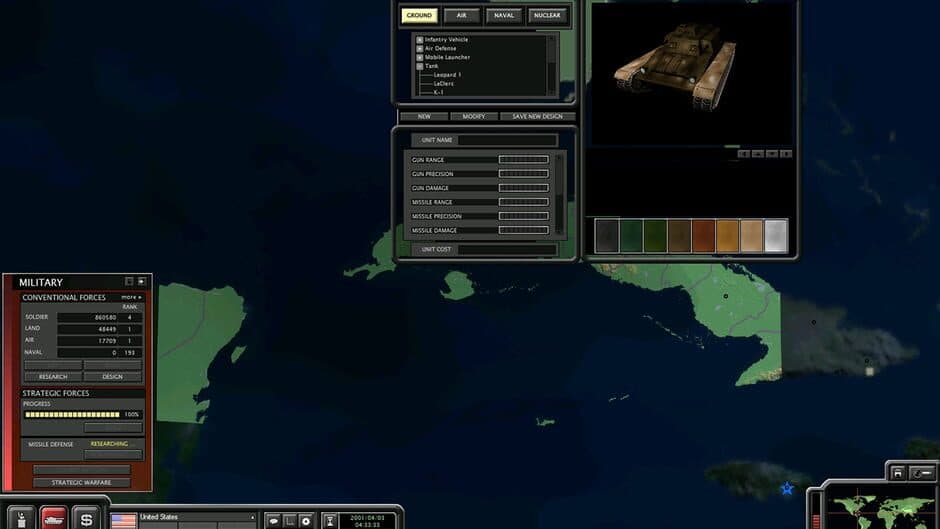 Скриншот 4 из SuperPower 2: Steam Edition