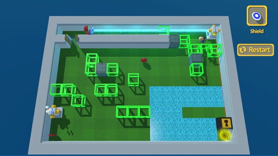 Скриншот 6 из Puzzle Lab