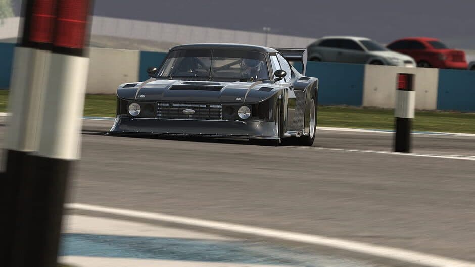 Скриншот 9 из Project CARS