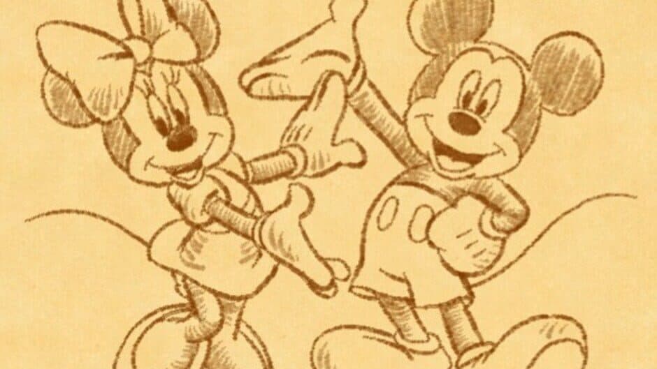 Скриншот 5 из Disney Art Academy