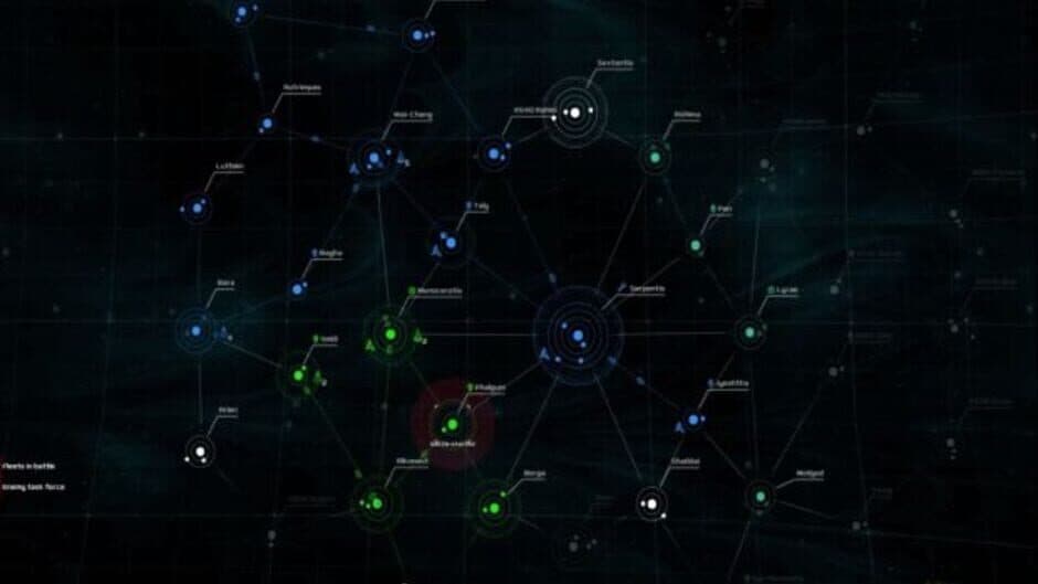 Скриншот 2 из Spacecom