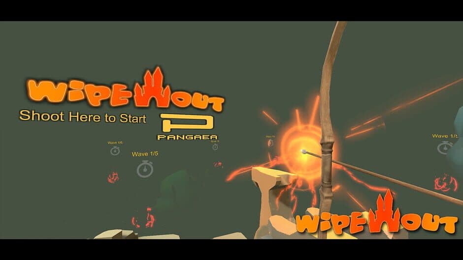 Скриншот 2 из Wipe Out VR