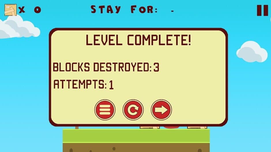 Скриншот 5 из Physic Monster