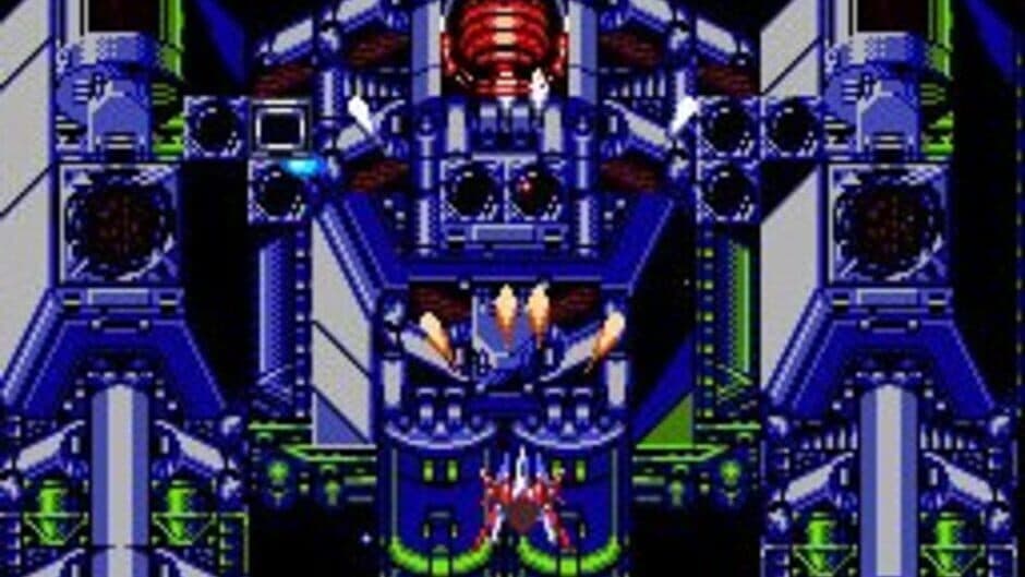 Скриншот 7 из Retro Game Challenge
