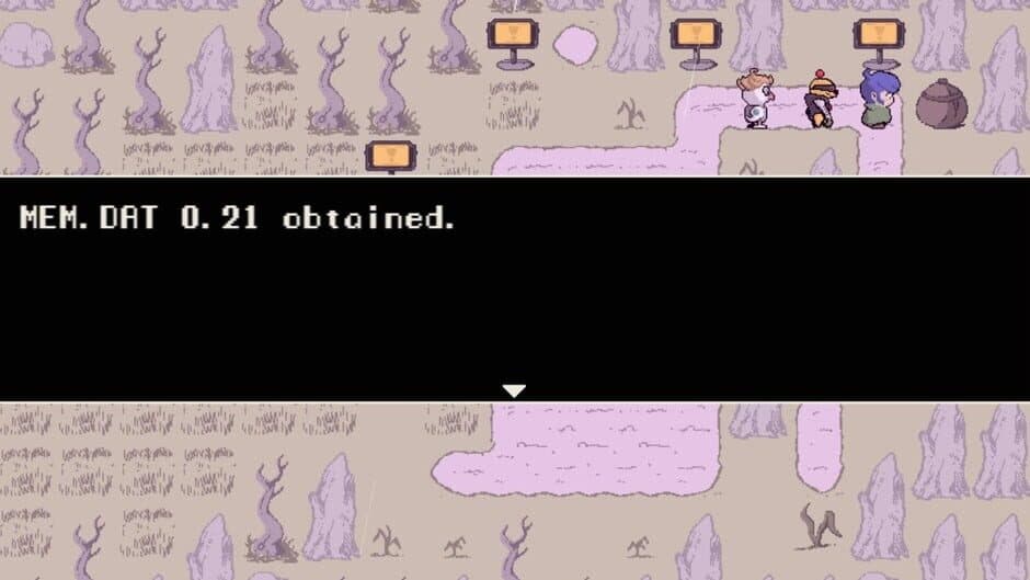 Скриншот 6 из Monsters of Kanji