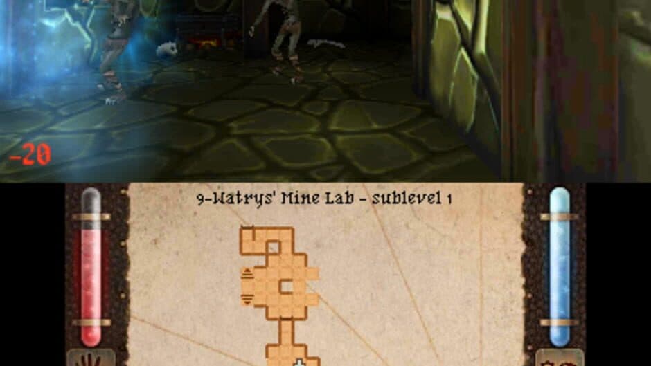 Скриншот 10 из The Keep