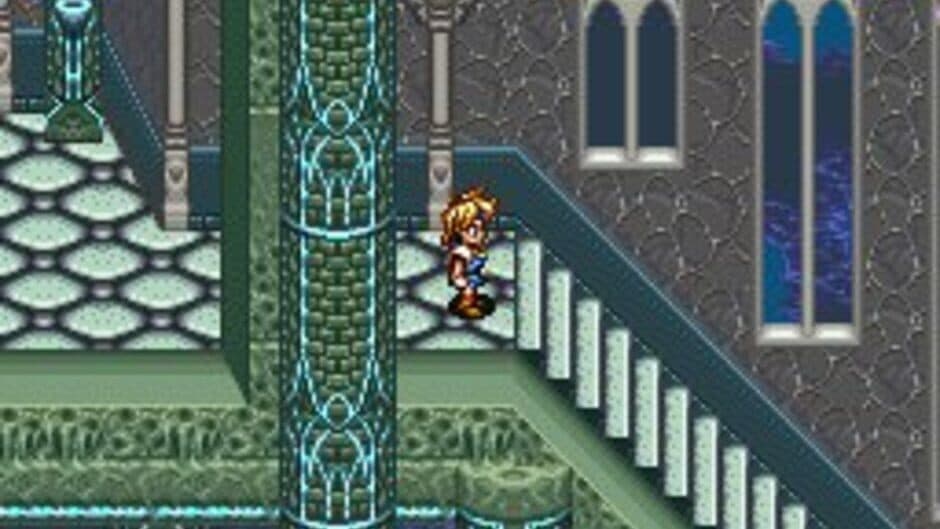 Скриншот 7 из Illusion of Gaia