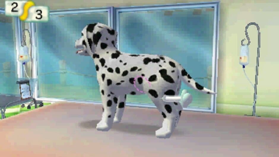 Скриншот 7 из Pets Resort 3D
