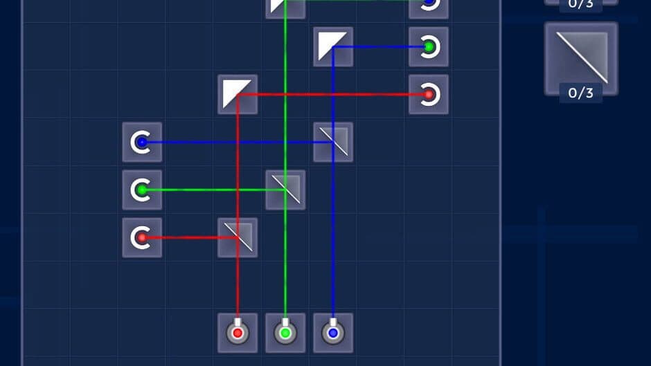 Скриншот 5 из Luminoso