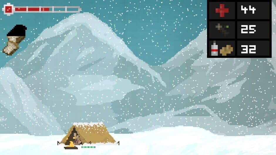 Скриншот 1 из Below Zero