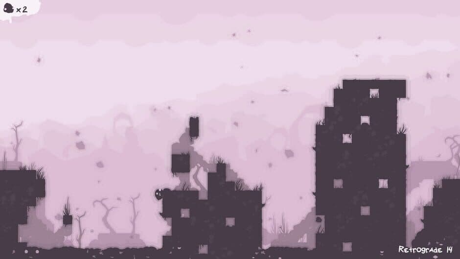 Скриншот 4 из The End Is Nigh