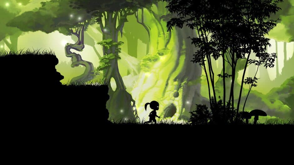 Скриншот 3 из Dreamlike Worlds