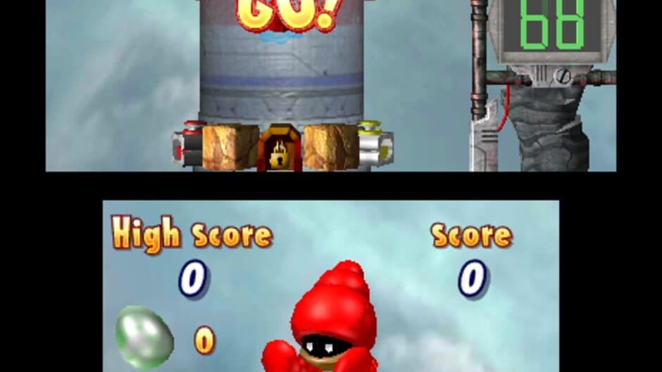 Скриншот 11 из Gem Smashers