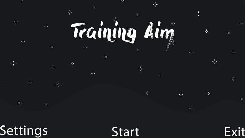 Скриншот 1 из Training aim