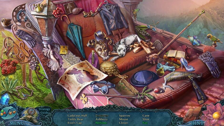 Скриншот 5 из Reflections of Life: Tree of Dreams - Collector's Edition