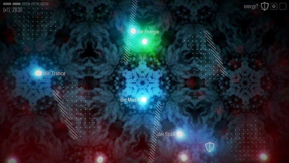Скриншот 4 из Trancelation