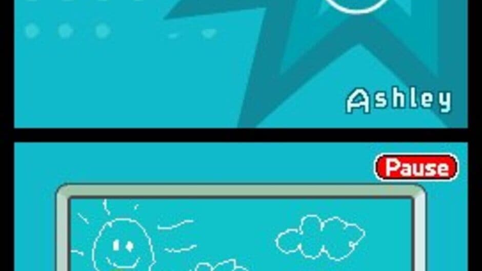 Скриншот 4 из WarioWare D.I.Y.
