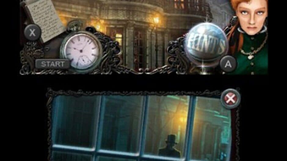 Скриншот 3 из Mystery Murders: Jack the Ripper