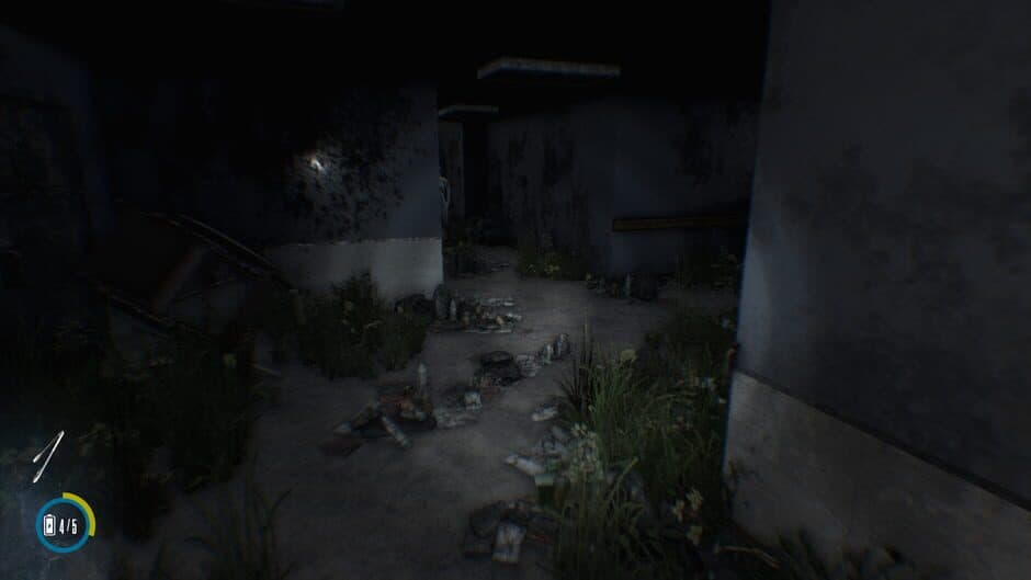 Скриншот 5 из The Falling Nights