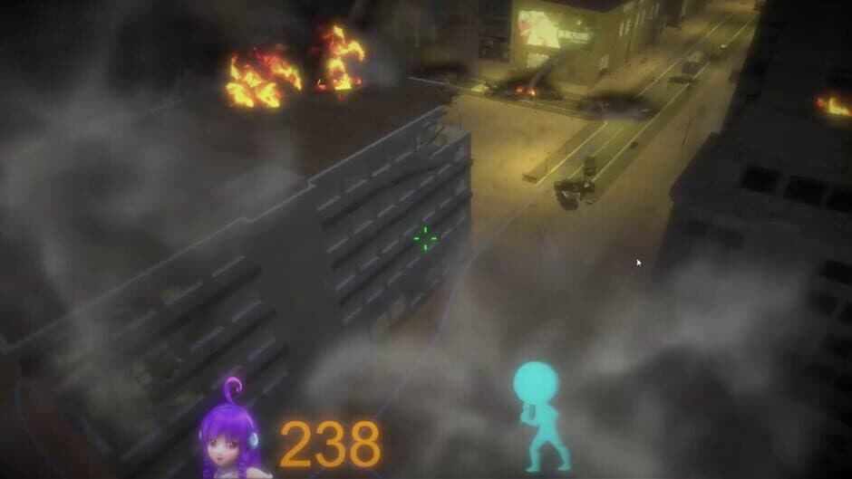 Скриншот 5 из Violet's Dream VR