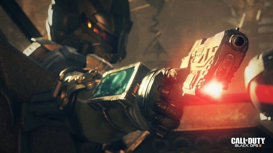 Скриншот 4 из Call of Duty: Black Ops III