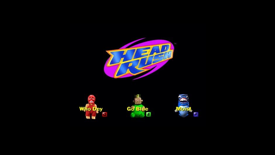 Скриншот 1 из You Don't Know Jack Headrush