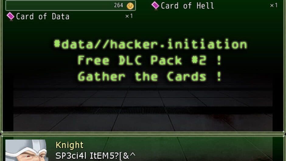 Скриншот 3 из Data Hacker Initiation