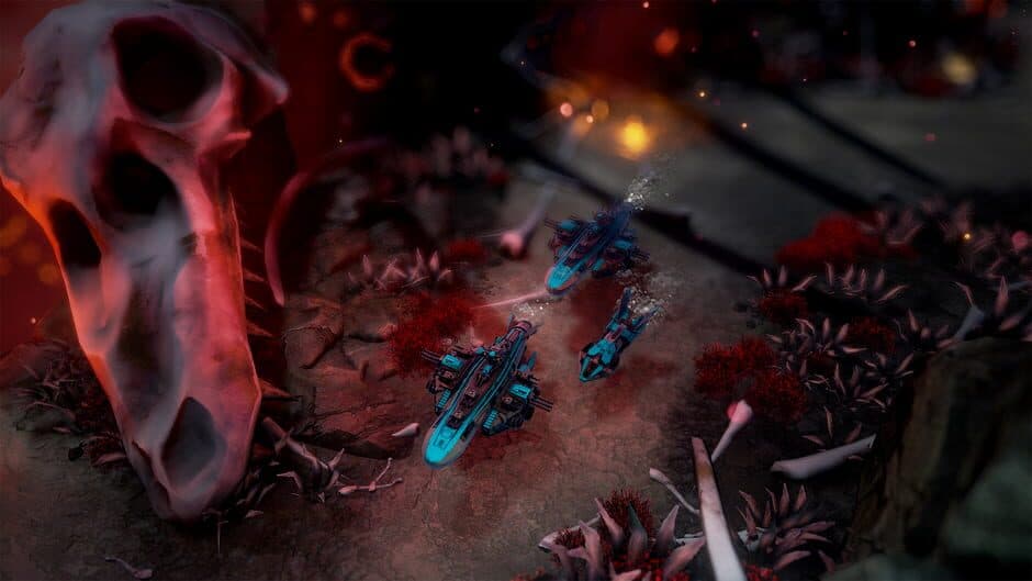 Скриншот 4 из Subsiege