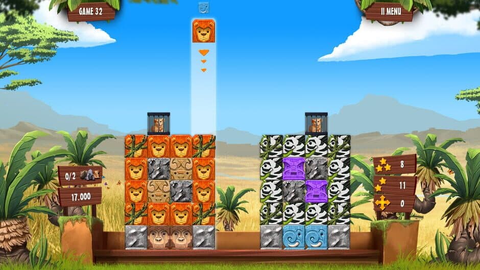 Скриншот 9 из Safari Venture