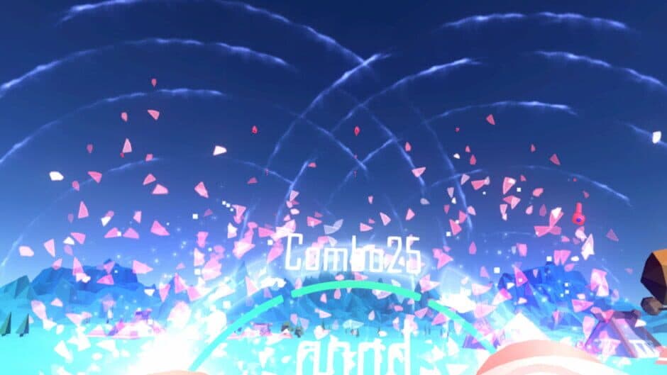 Скриншот 5 из Sonic Hunter VR