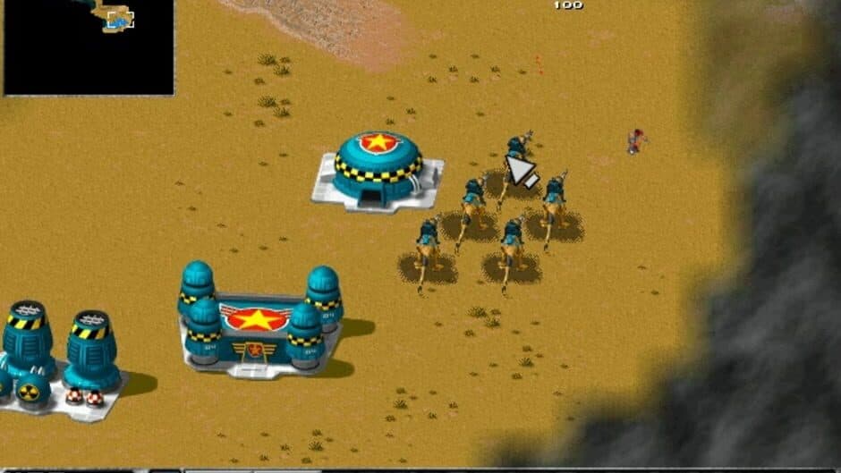 Скриншот 2 из 7th Legion